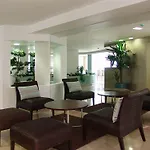 מלון Quarteirasol קווארטיירה