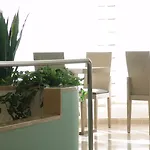 מלון Quarteirasol קווארטיירה
