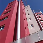 מלון Quarteirasol קווארטיירה