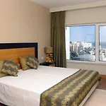 מלון Quarteirasol קווארטיירה