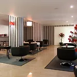 מלון Quarteirasol 4*