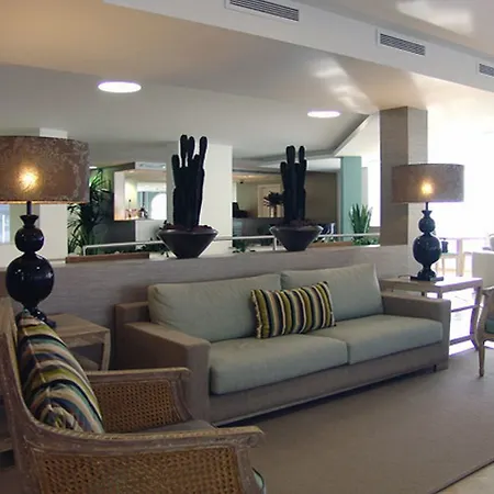 Quarteirasol Hotel 4*