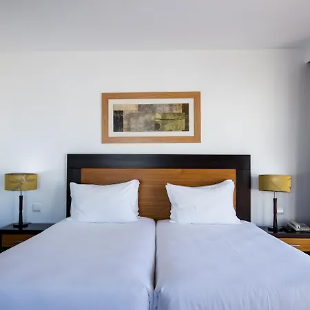Quarteirasol Hotel