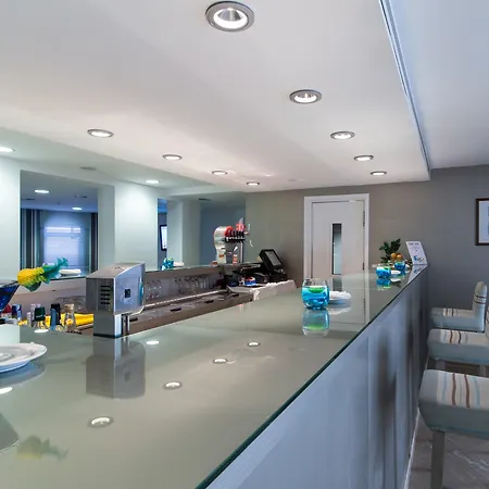 Hotel Quarteirasol 4*