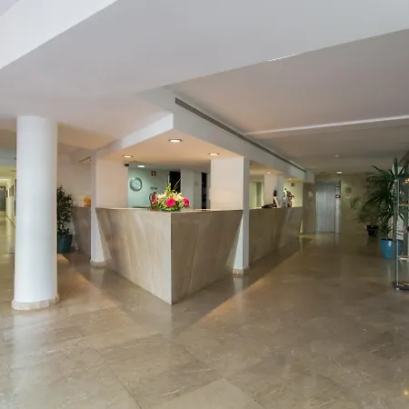 Quarteirasol Hotel Quarteira
