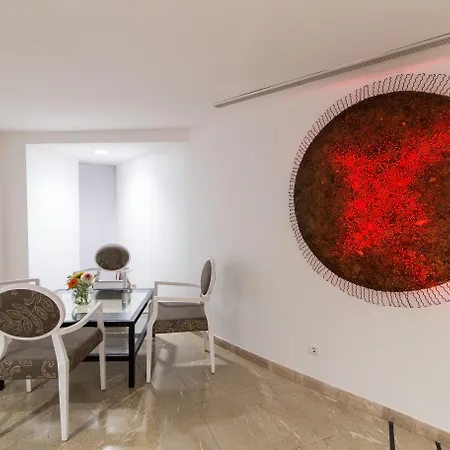 Quarteirasol Hotel 4*