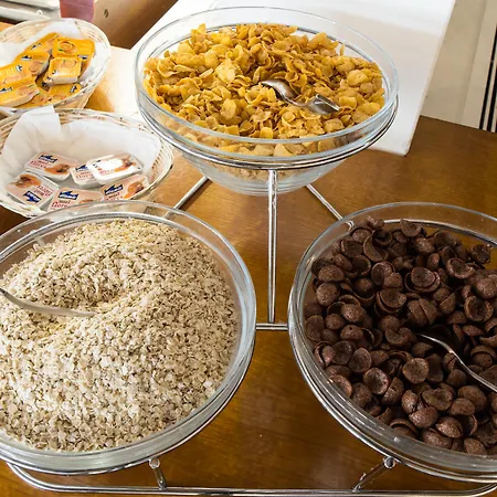 酒店 阔而特拉锁尔酒店 奎特里拉