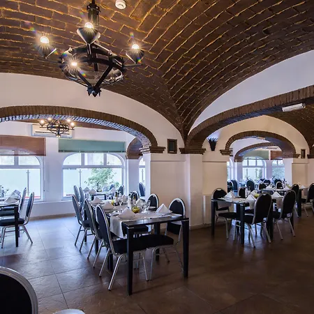 Hotel Quarteirasol