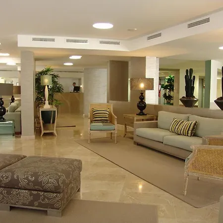 Quarteirasol Hotel 4*