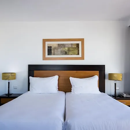 Quarteirasol Szálloda Quarteira