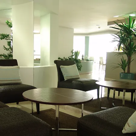 Szálloda Quarteirasol Quarteira