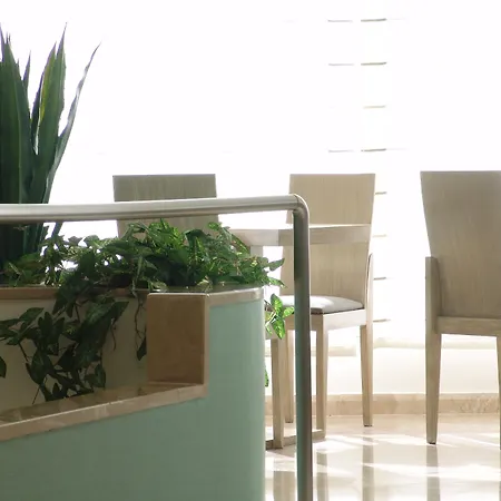 酒店 阔而特拉锁尔酒店 奎特里拉