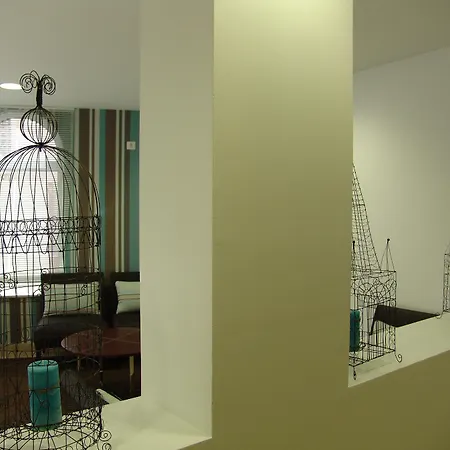 酒店 阔而特拉锁尔酒店 奎特里拉