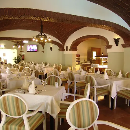 Quarteirasol Szálloda 4*