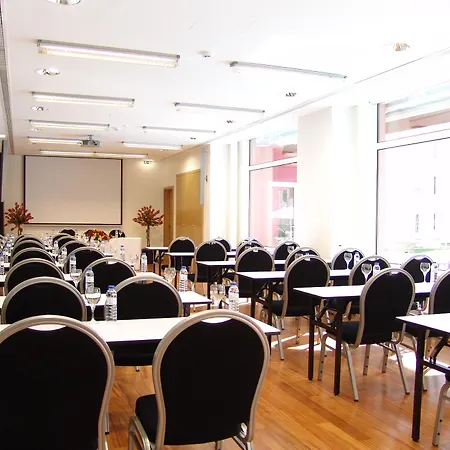 Quarteirasol Szálloda