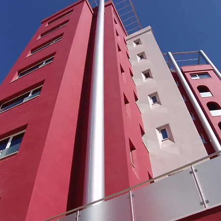 酒店 阔而特拉锁尔酒店 奎特里拉