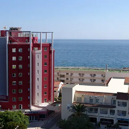 Hotel Quarteirasol
