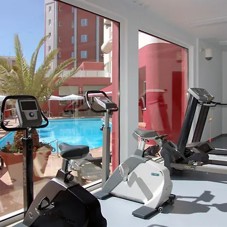 Hotel Quarteirasol