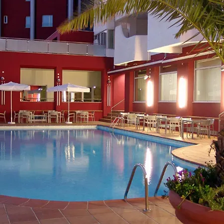Hotel Quarteirasol Quarteira