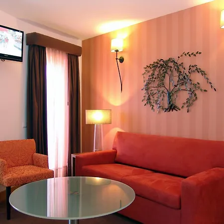 Quarteirasol Hotel 4*