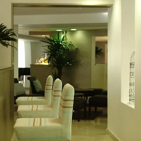 Quarteirasol Hotel