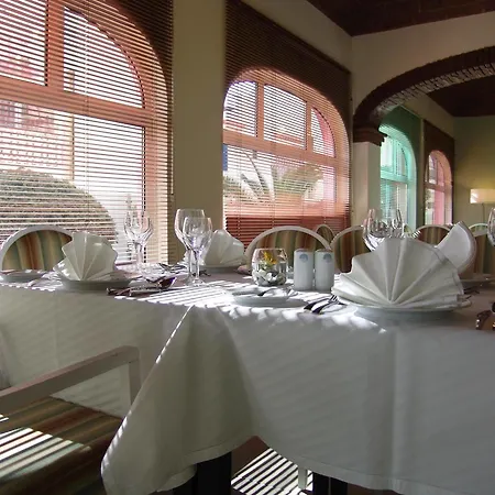 Quarteirasol Hotel