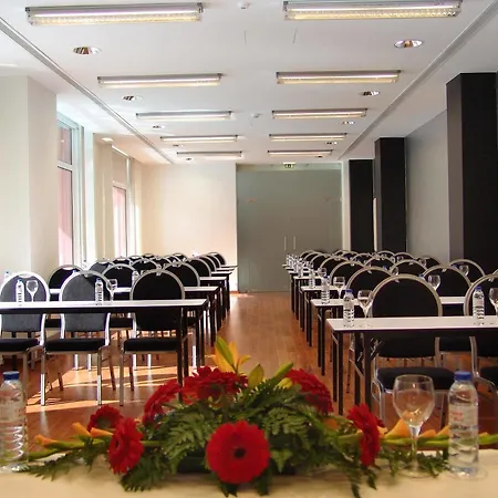 Quarteirasol Hotel