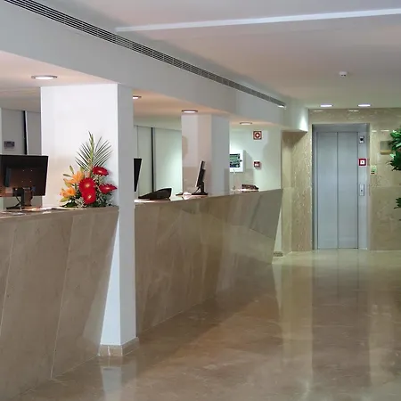 Hotel Quarteirasol