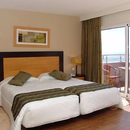 Quarteirasol Szálloda Quarteira