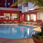 Hotel Quarteirasol Quarteira