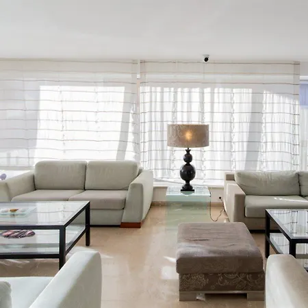 Отель Quarteirasol