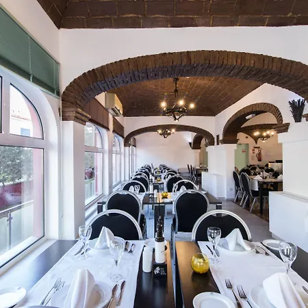 Hotel Quarteirasol Quarteira