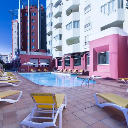 Quarteirasol Hotel 4*