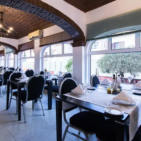 Hotel Quarteirasol 4*