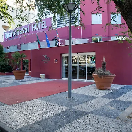 Quarteirasol