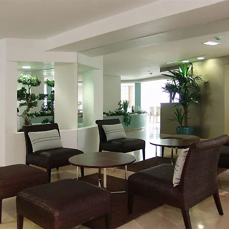 Отель Quarteirasol Картейра