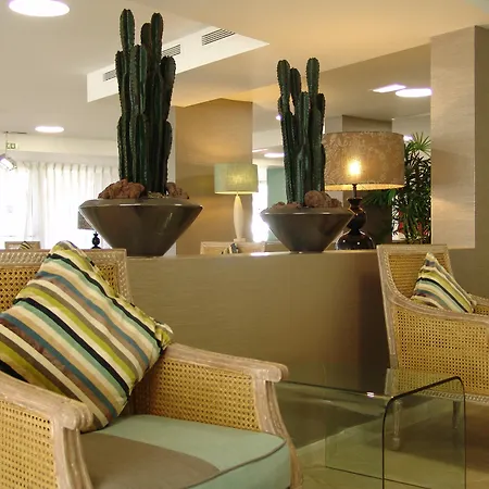 Quarteirasol 4* Картейра