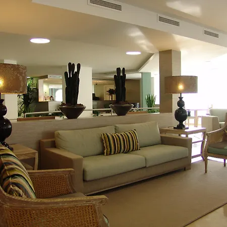 Quarteirasol 4* Картейра