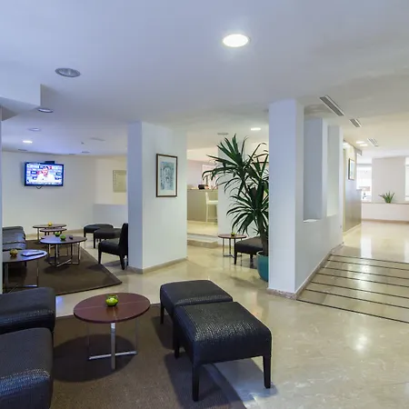 Quarteirasol Отель 4*