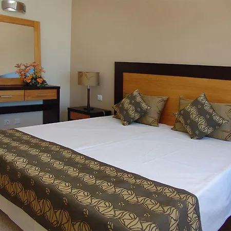 Quarteirasol 4* Картейра