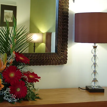 Hotel Quarteirasol Quarteira