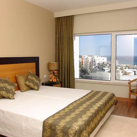 Отель Quarteirasol Картейра