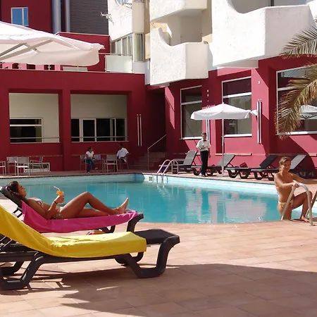 Hotel Quarteirasol 4*