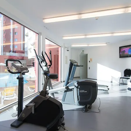 Quarteirasol 4* Картейра