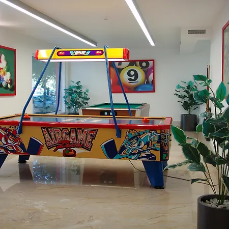 Hotel Quarteirasol 4*