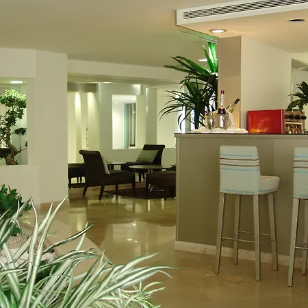 Hotel Quarteirasol 4*