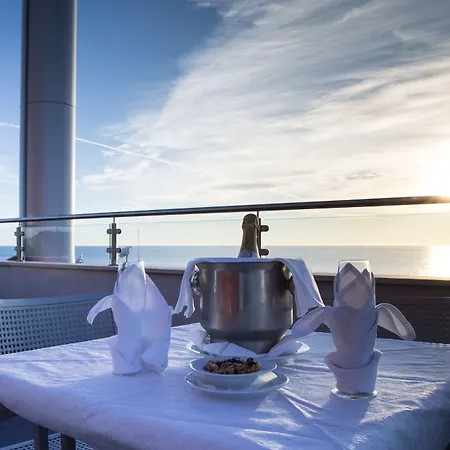 Quarteirasol 4* Картейра