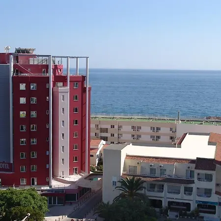 Quarteirasol Hotel