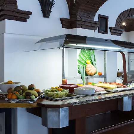 Hotel Quarteirasol 4*