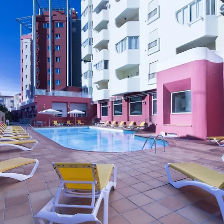 Quarteirasol Отель Картейра